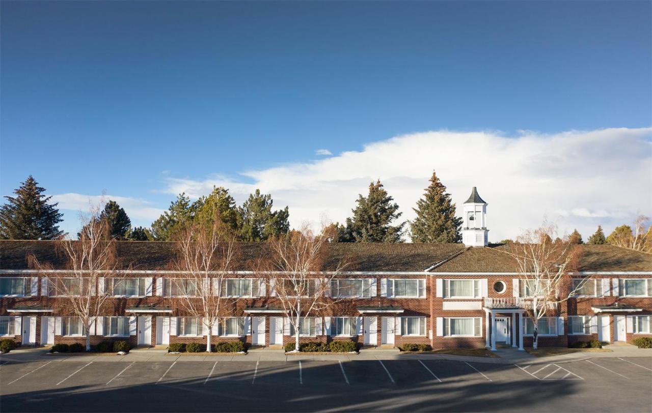 Little America Hotel - Wyoming Exterior foto