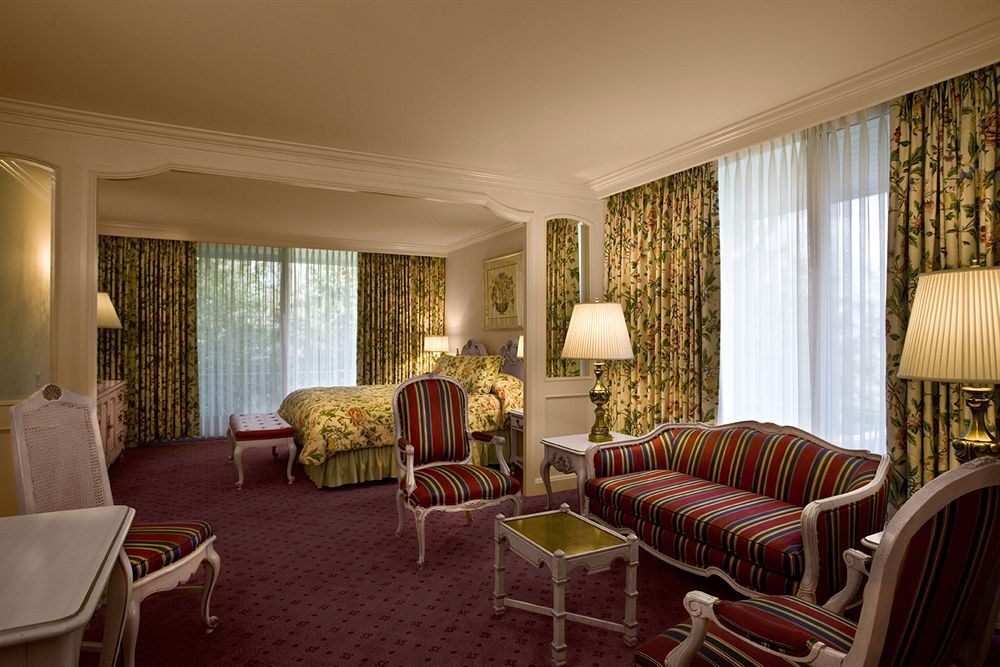 Little America Hotel - Wyoming Zimmer foto